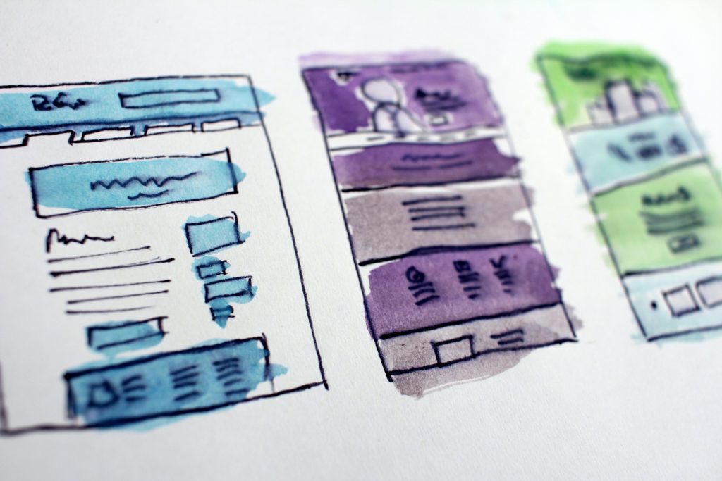 We Build you Websites